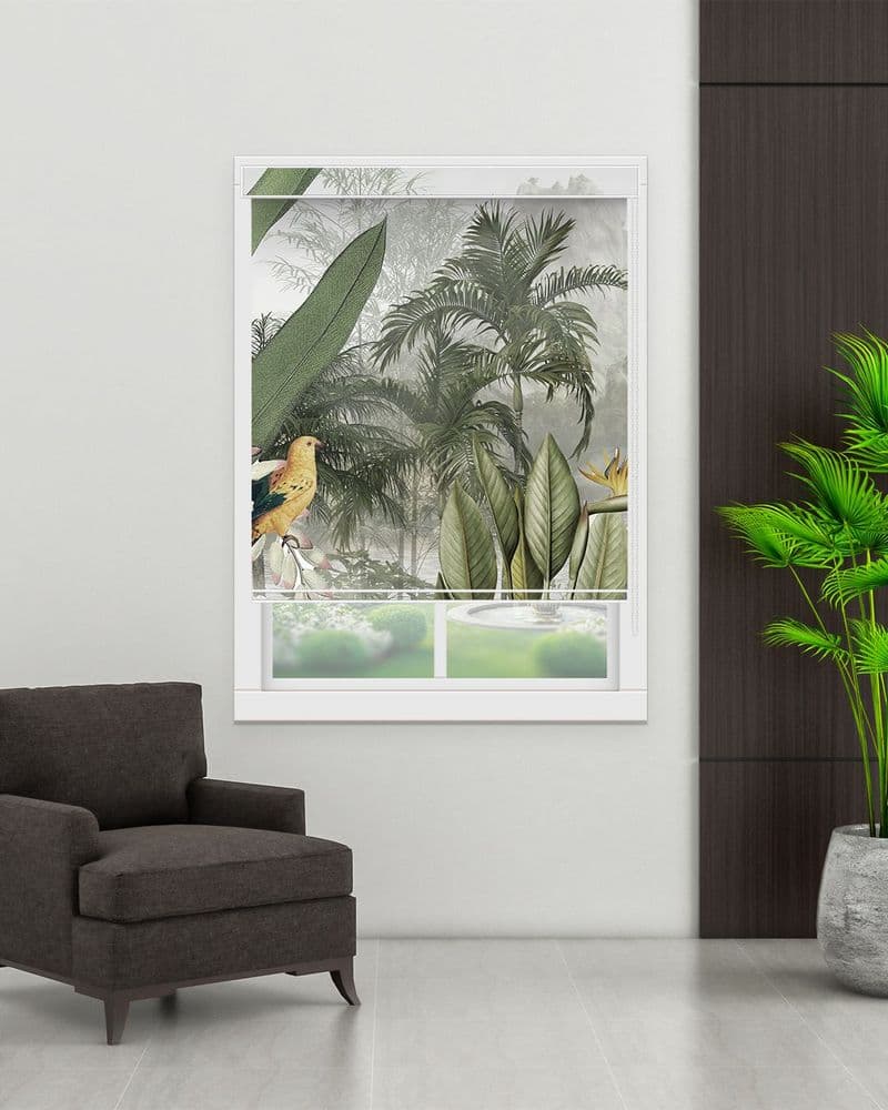 Canopy Vista view 1