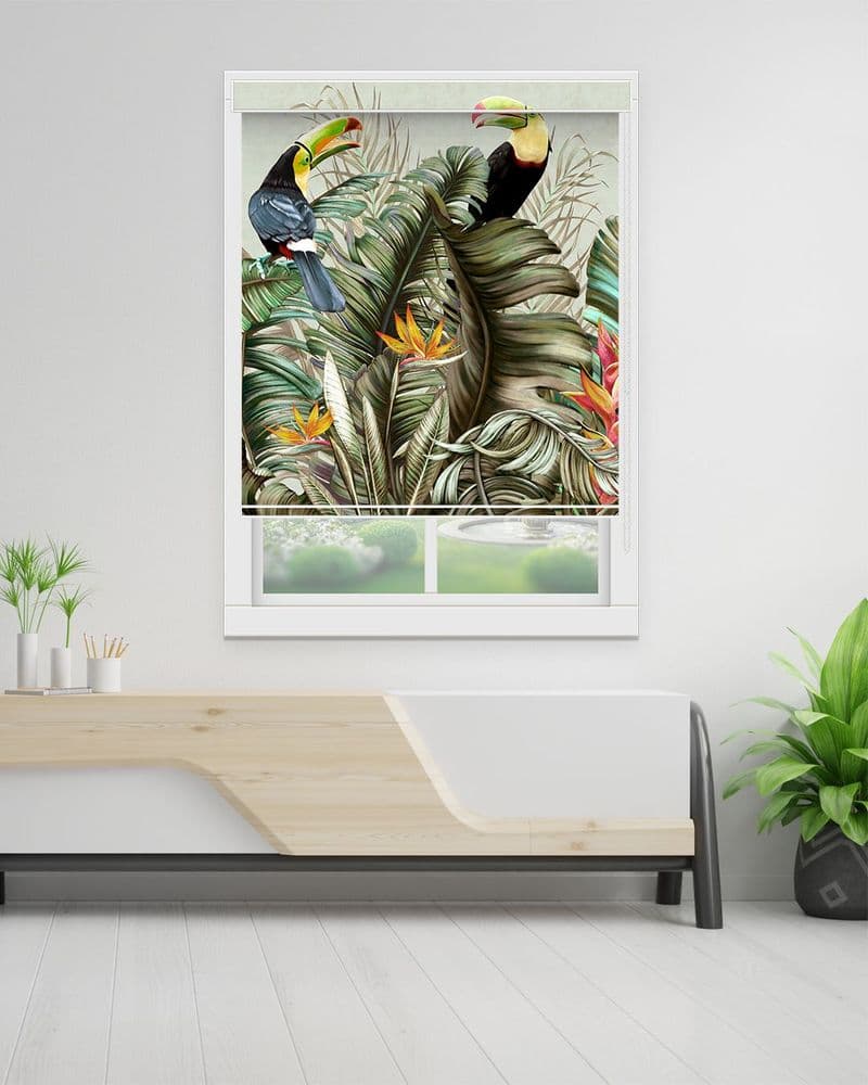 Toucan Grove view 1