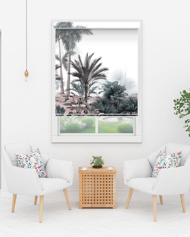 Misty Palm Vista view 1