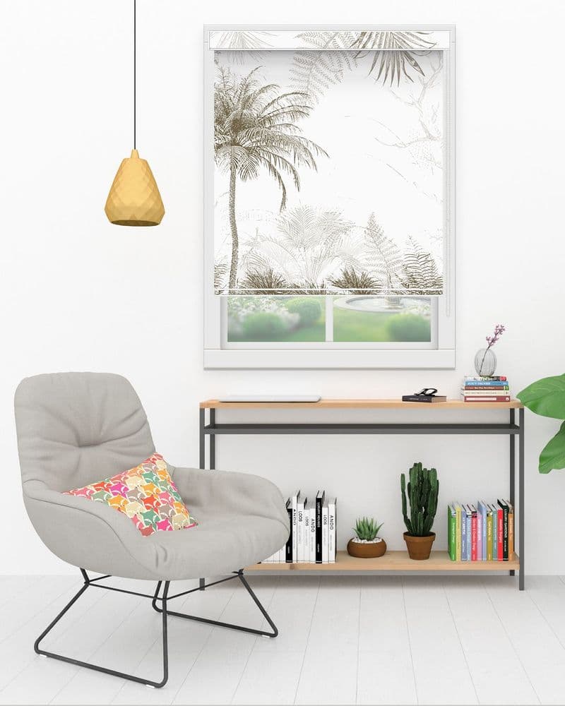 Whispering Palms view 1