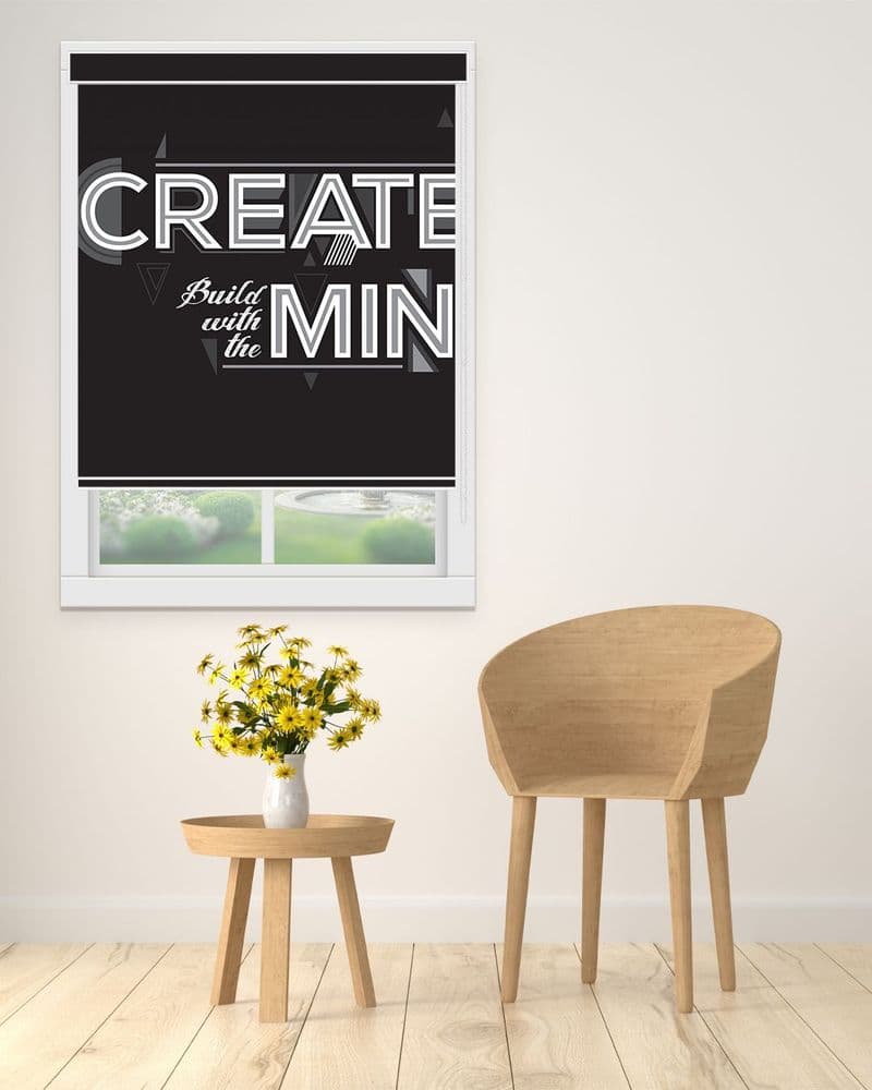 Creative Mind view 1