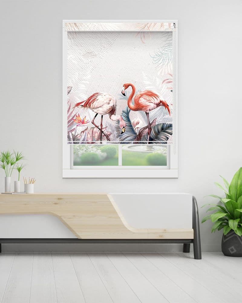 Flamingo Banana Grove view 1