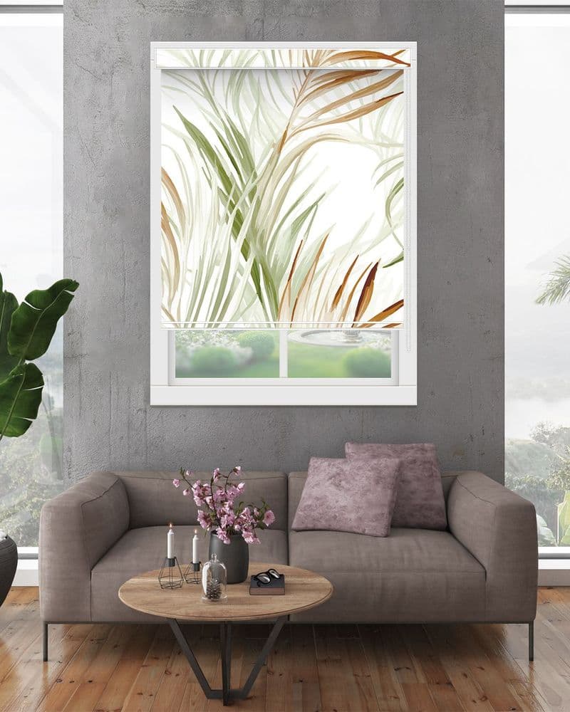 Golden Grass Whisper view 1