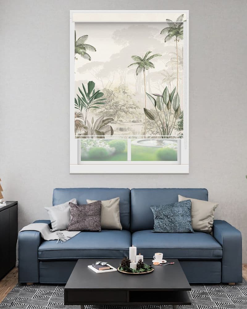 Muravie Tropics view 1