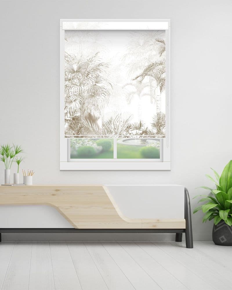 Ivory Jungle view 1