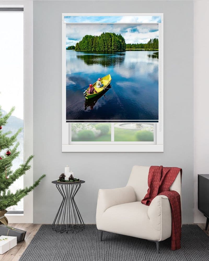 Lakeside Escape view 1