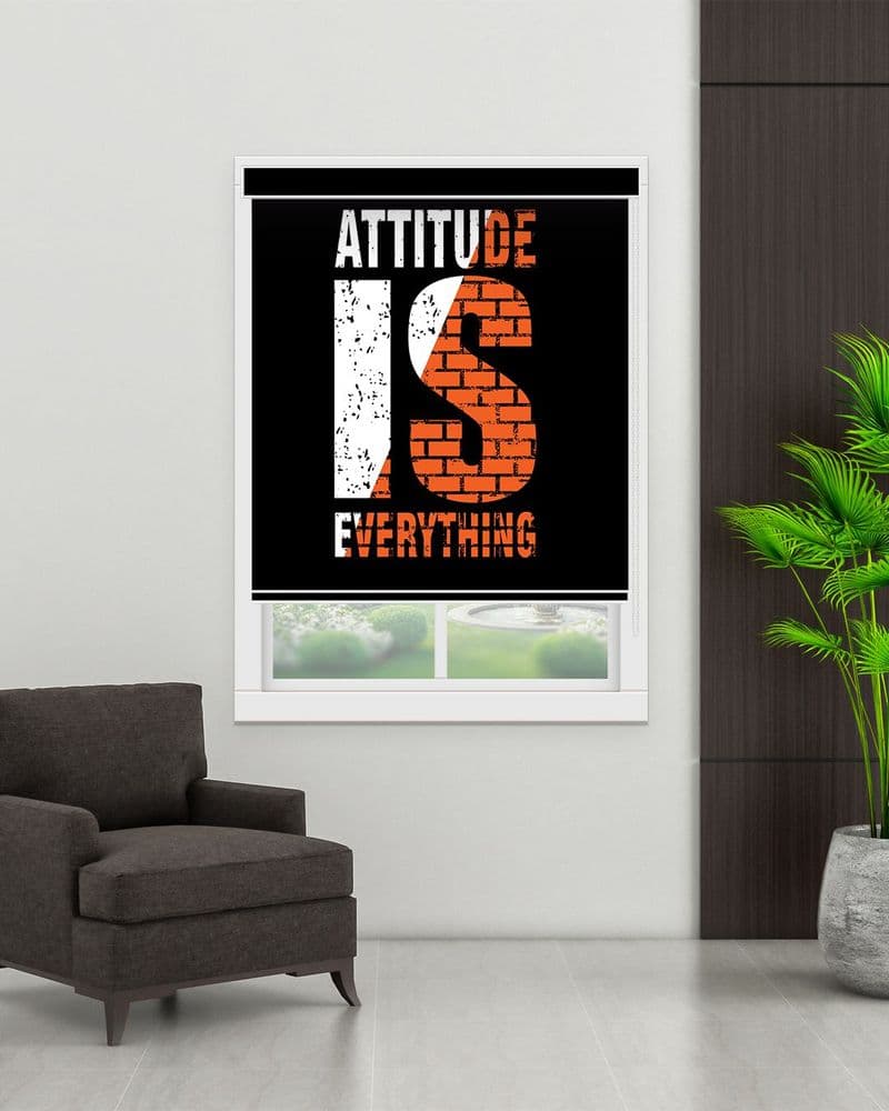 Attitude Wins view 1