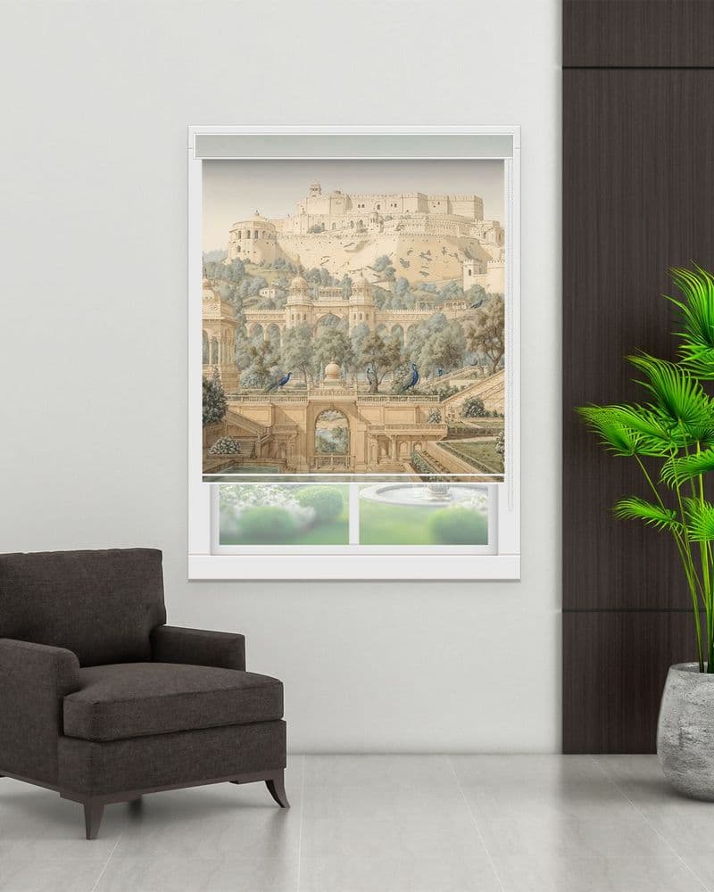 Rajputana Heights view 1