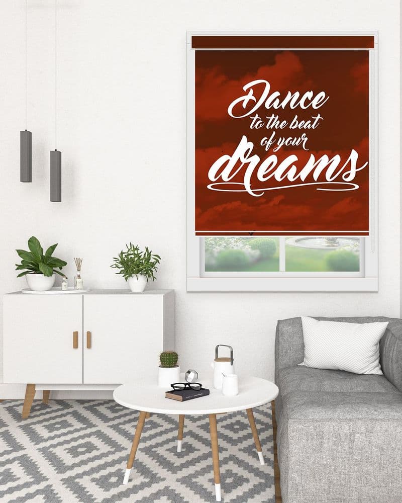 Chase Dreams view 1